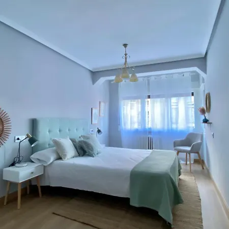 Housingleon San Isidoro Appartement Buitenkant foto