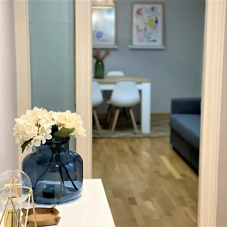 Housingleon San Isidoro Appartement Buitenkant foto