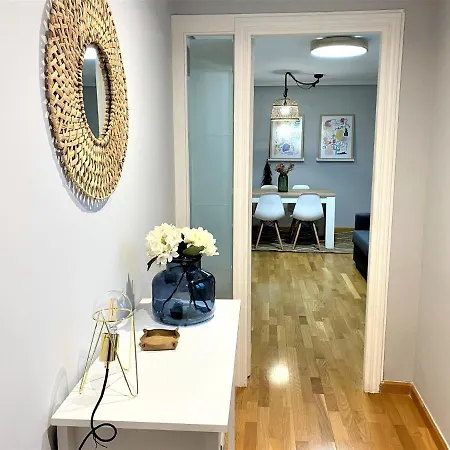 Housingleon San Isidoro Appartement Buitenkant foto