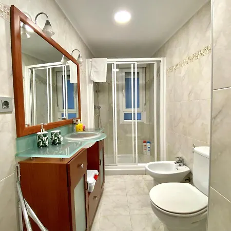 Housingleon San Isidoro Appartement Buitenkant foto