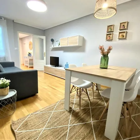 Housingleon San Isidoro Appartement Buitenkant foto