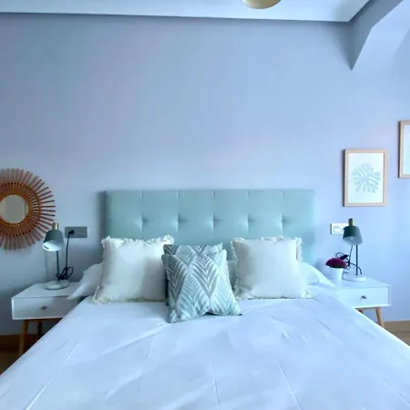 Housingleon San Isidoro Appartement Buitenkant foto