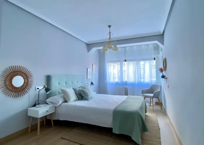 Housingleon San Isidoro