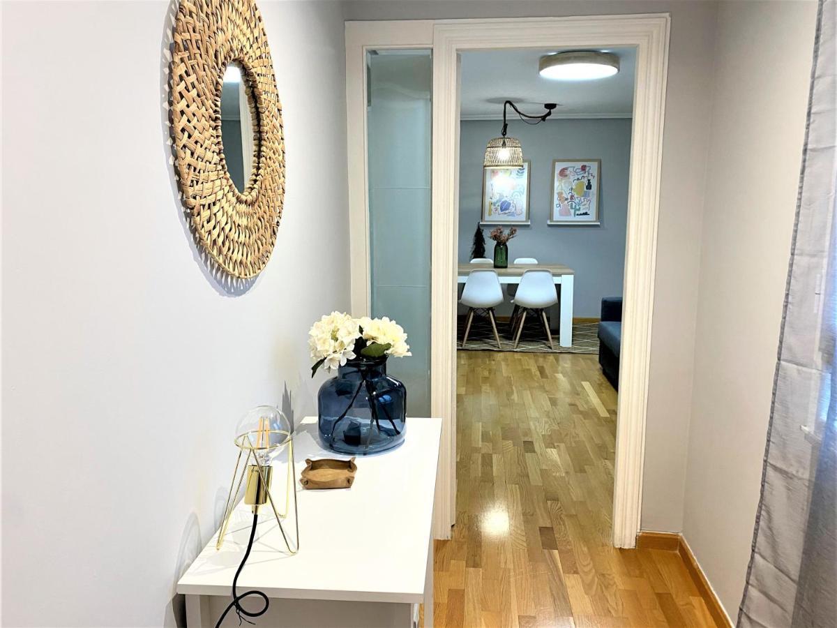 Housingleon San Isidoro Apartment Leon