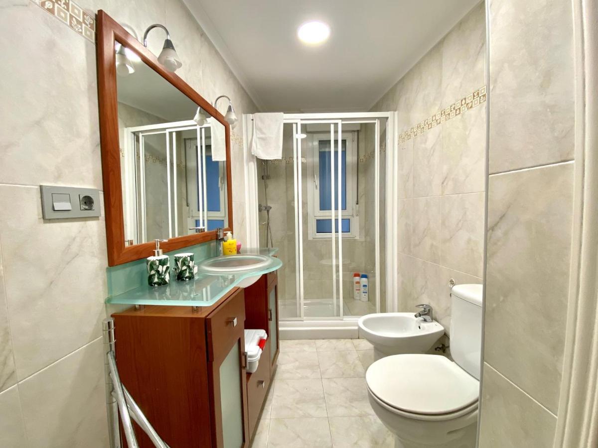 Apartment Housingleon San Isidoro