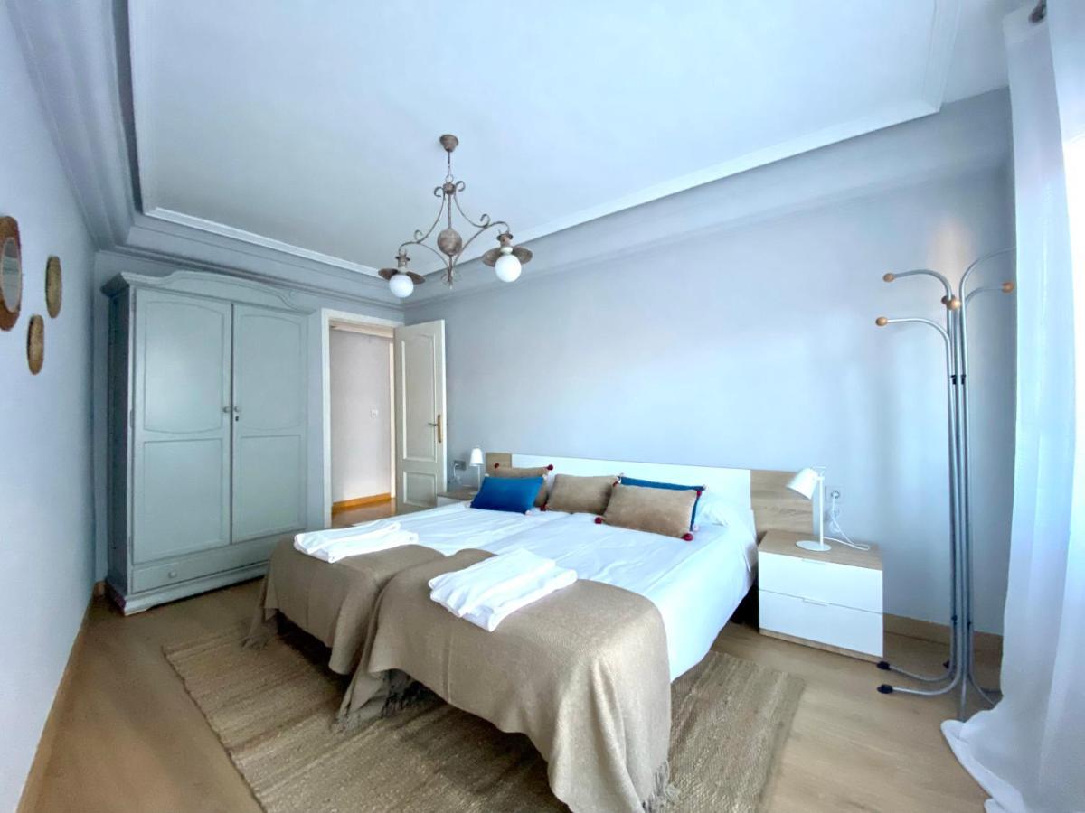 Housingleon San Isidoro Apartment