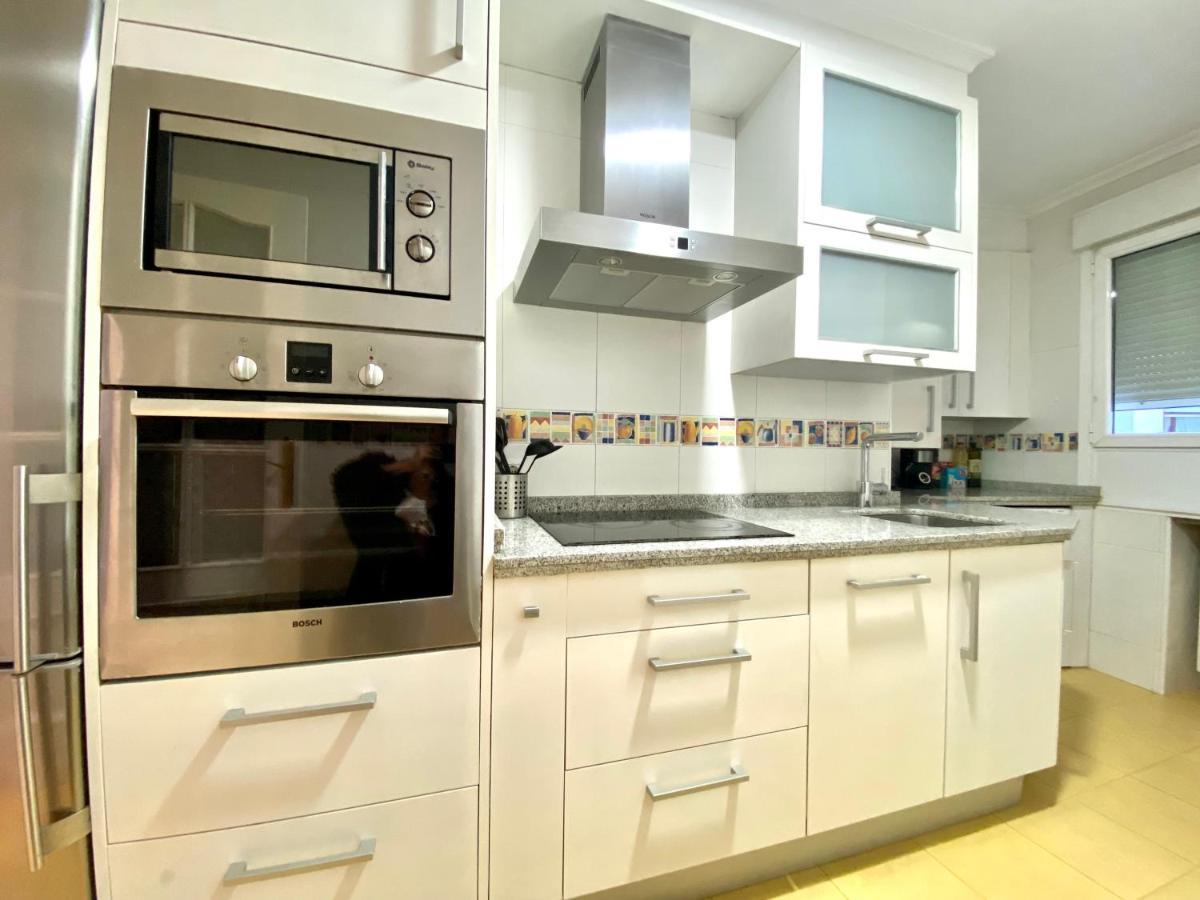Housingleon San Isidoro Apartment Leon