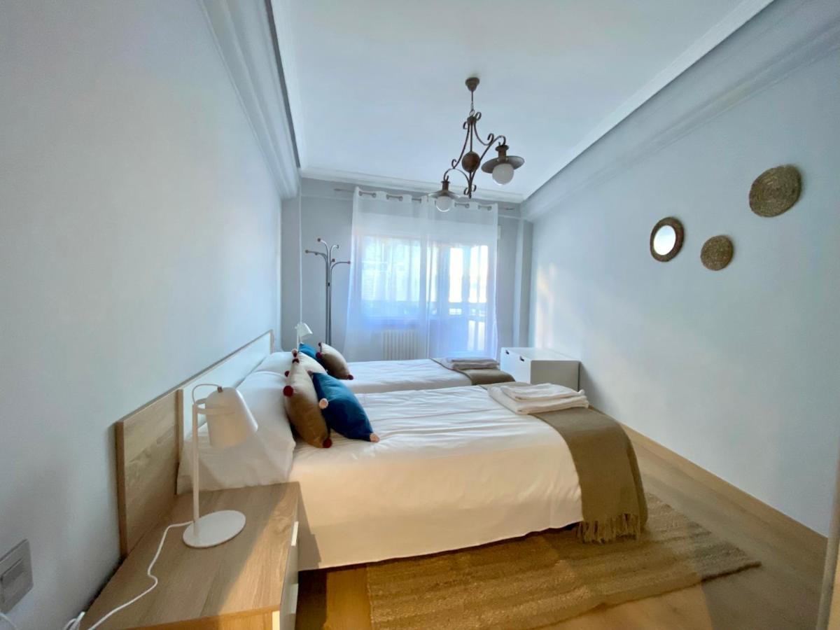Apartment Housingleon San Isidoro